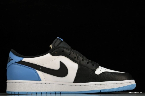 Blue Powder  1 Dark Black CZ0790-104   Jordan CZ0790-104 Low Retro OG 0828